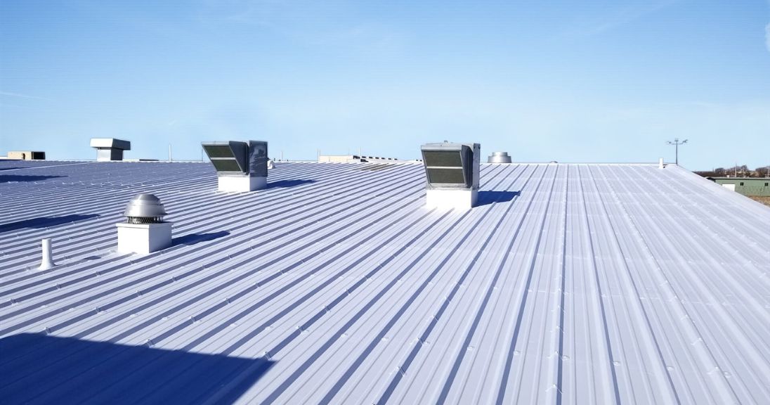 10 Ideas for Promoting Cool Roof Coating in the Industry