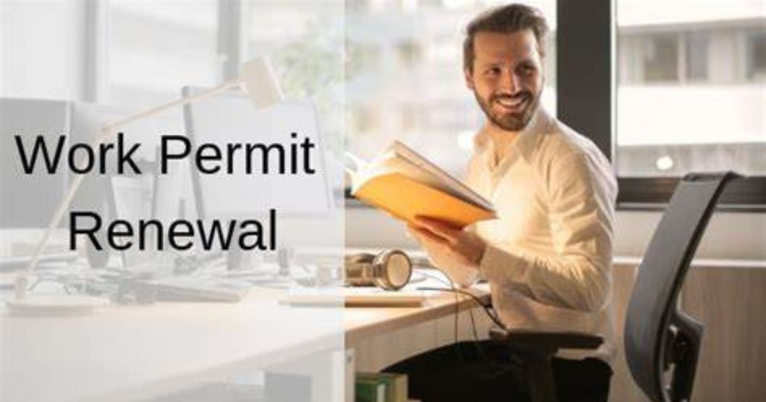 How a General Practitioner Near Me Helps with a Work Permit Renewal Medical Check-Up?