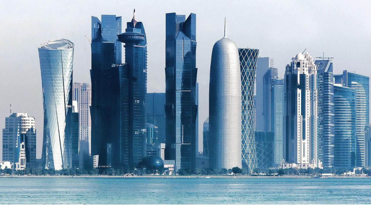 launch a business in Qatar