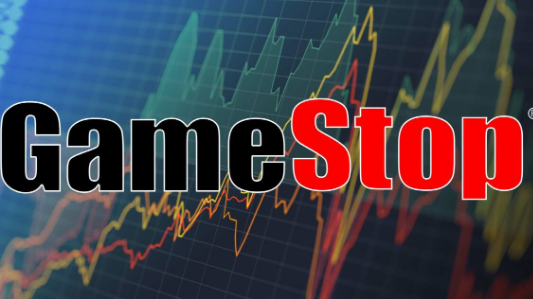GameStop (GME) Stock