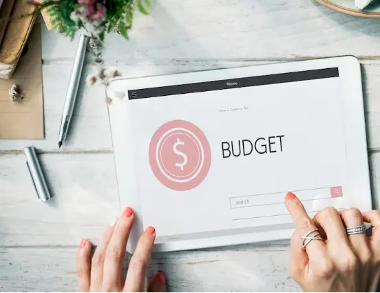 Management Budgeting Tips