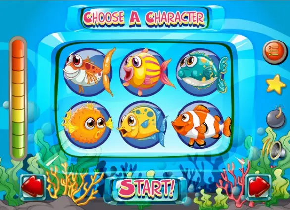 Fish Games to Play Online