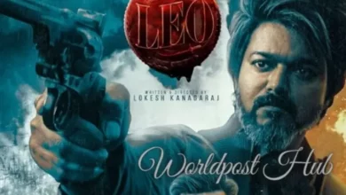 Leo Box Office Collection Day