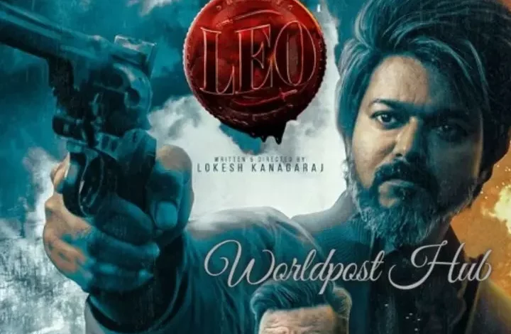 Leo Box Office Collection Day