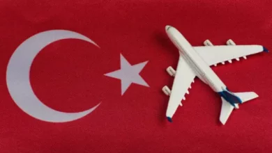 Turkish Airlines Flights