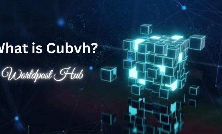 What is Cubvh?
