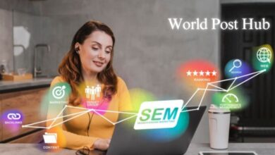 Technical SEO Marketing Services