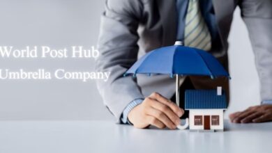 What is an Umbrella Company?