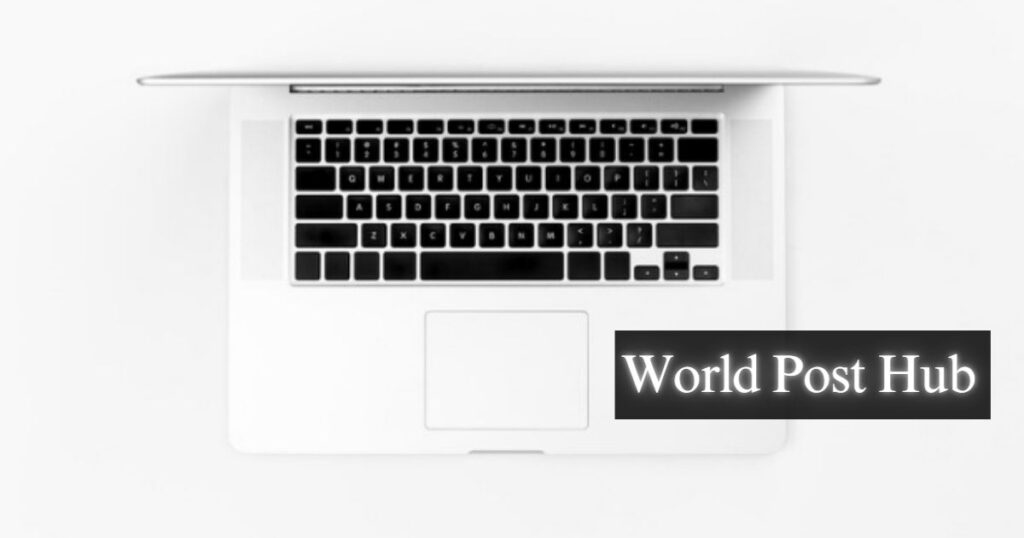 Apple Laptop Key