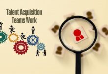 How Talent Acquisition Teams Work with Recruitment Agencies